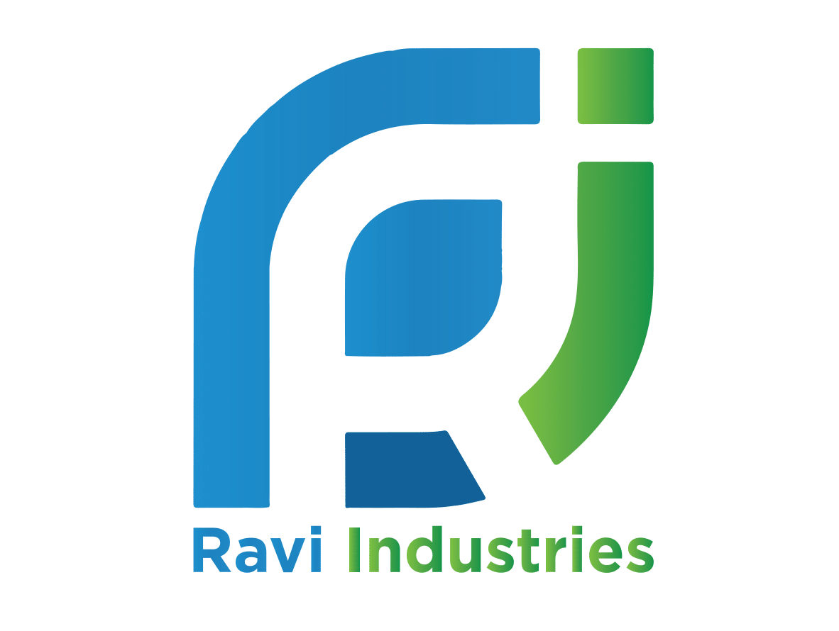 Logos Ravi Engineering Works Facebook Instagram Twitter Linkedin
